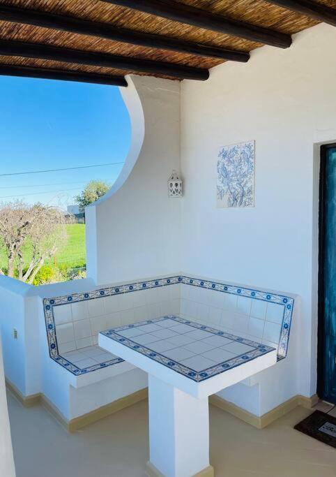 Self-Contained Floor Of Quinta / Villa Guia  Extérieur photo