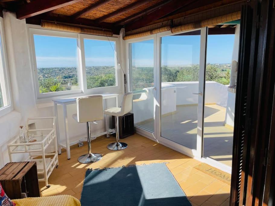Self-Contained Floor Of Quinta / Villa Guia  Extérieur photo
