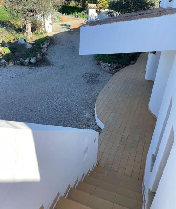 Self-Contained Floor Of Quinta / Villa Guia  Extérieur photo