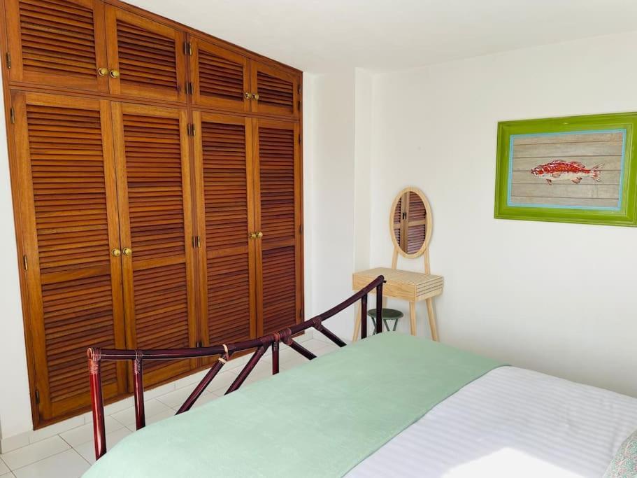Self-Contained Floor Of Quinta / Villa Guia  Extérieur photo